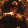 Celestial Tunes - The Villain You Crave artwork