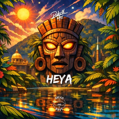 HeYa - Single