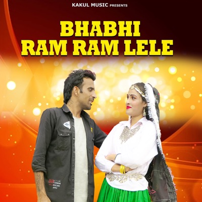 Bhabhi Ram Ram Lele - Single