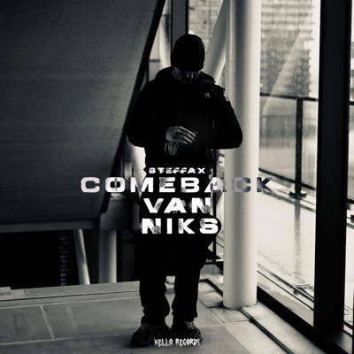 COMEBACK VAN NIKS