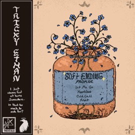 Let Me Go Tricky Ethan