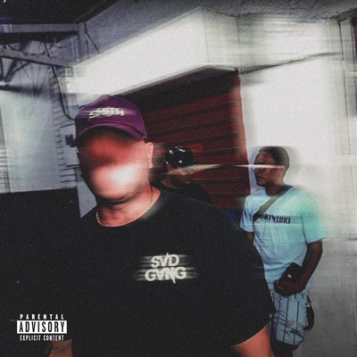 Diss Locker (feat. Svd gvng) - Single