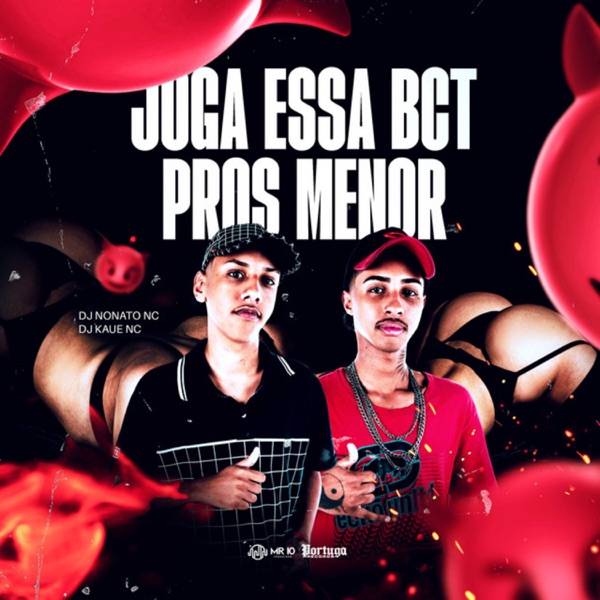 Joga Essa Bct Pros Menor