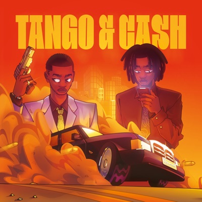 Tango Cash