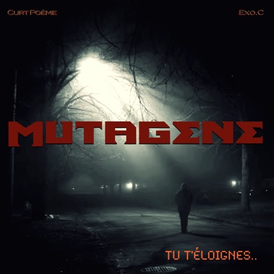 Tu t'éloignes (feat. Roger Rabeat) - Single