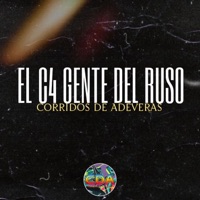 El C4 Gente del Ruso - Single - Corridos De Adeveras