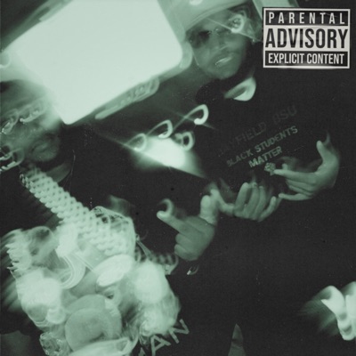 ALEXANDER MCQUEEN (feat. YFN PORKY) - Single