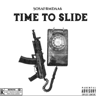 Time To Slide - Single