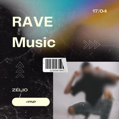 RAVE - Single