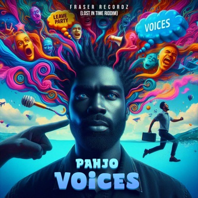 Voices - Single