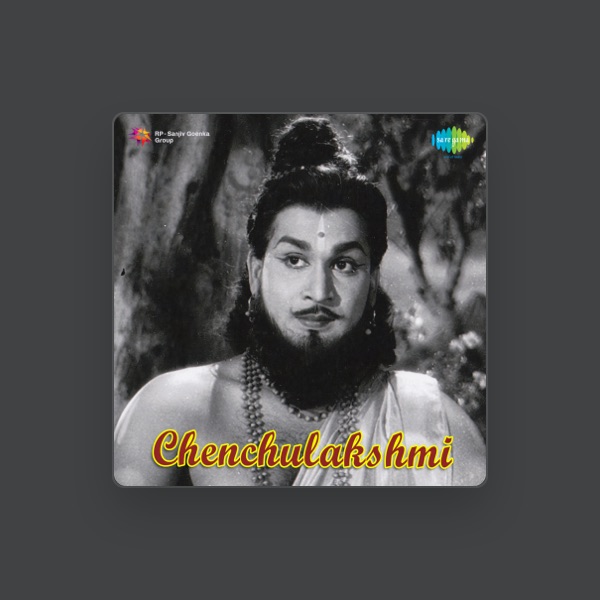 R.N. Chinnaiah's avatar