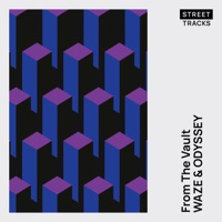 From the Vault - Waze & Odyssey