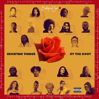Grasping Things at the Root