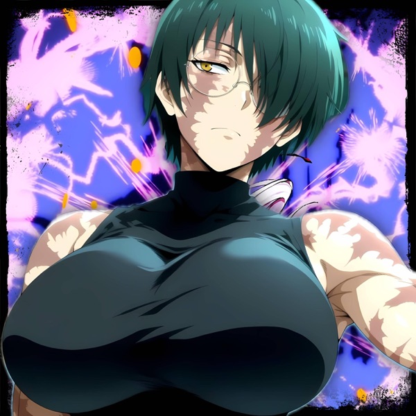 MAKI ZEN'IN