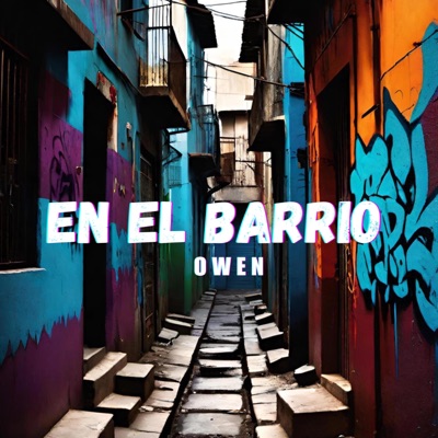 En El Barrio (feat. Mč Colllin) - Single