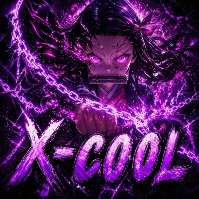 X-COOL SLAVA FUNK! - EP