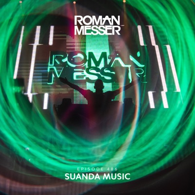 Suanda Music Episode 486