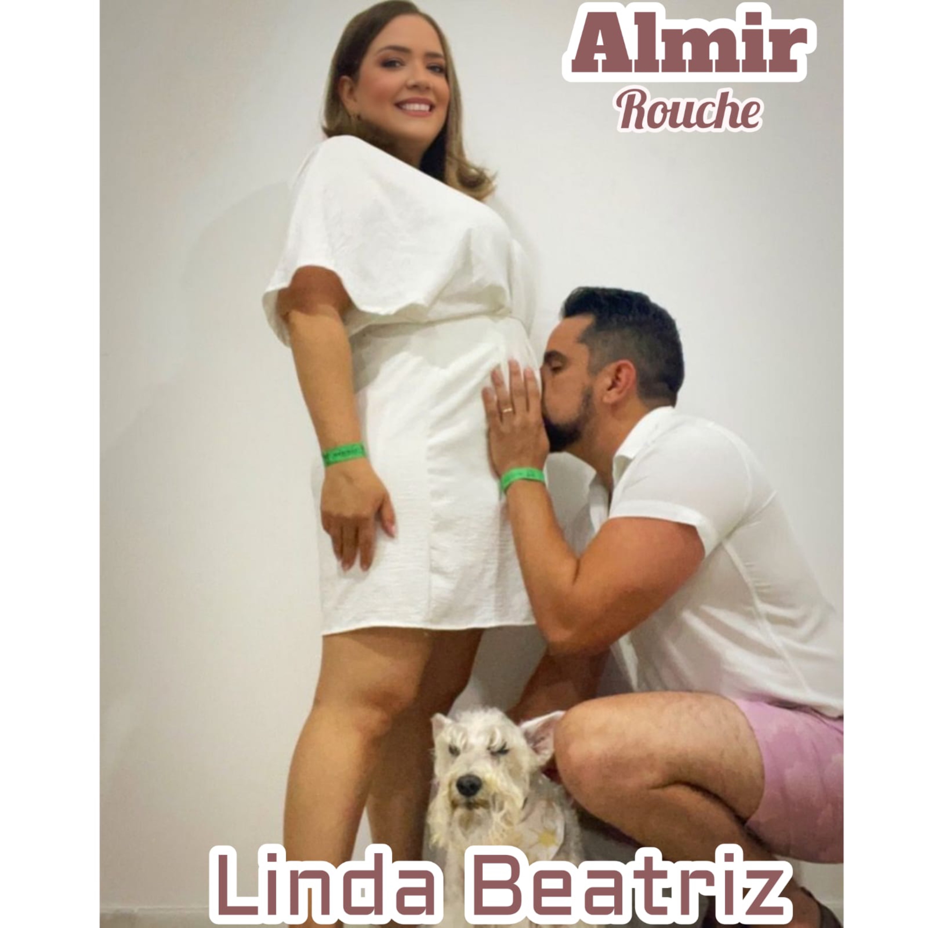 Linda Beatriz - Single