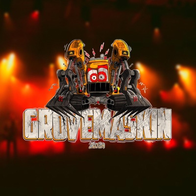 Grovemaskin - Single