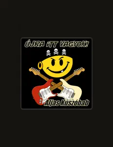 Listen to Aljas Kúszóbab, watch music videos, read bio, see tour dates & more!