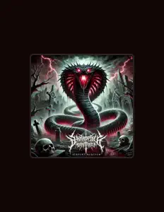 Serpent Requiemを聴いたり、ミュージックビデオを鑑賞したり、経歴やツアー日程などを確認したりしましょう！