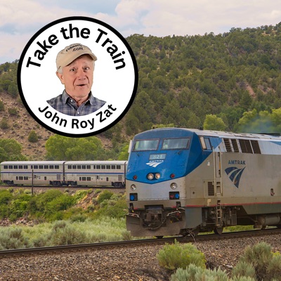 Take the Train - Single