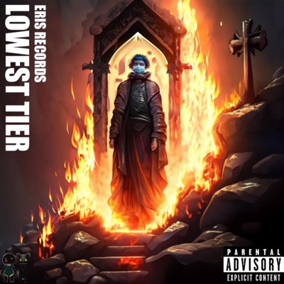 Temper - Single