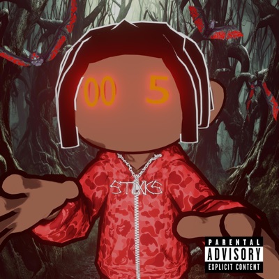 005 EP - EP