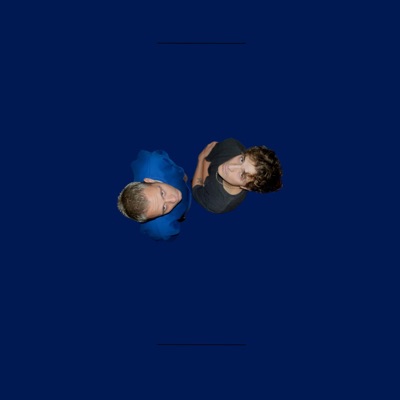 I Like The Way You Hold Me - Single