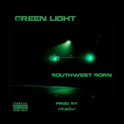 Green Light - Single