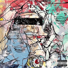 Twinski Mask JAi CHROMATiC & JP