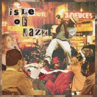 Isle of Jazz - Single - F.o.x