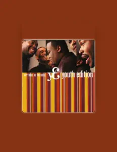 Listen to Youth Edition, watch music videos, read bio, see tour dates & more!