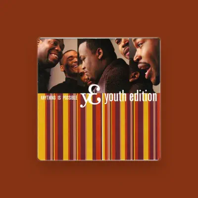 Listen to Youth Edition, watch music videos, read bio, see tour dates & more!