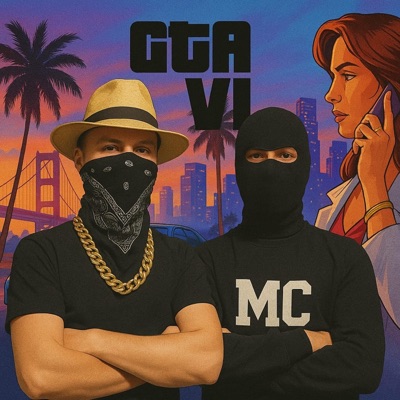 GTA VI (feat. MC Marcus) - Single
