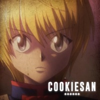 KURAPIKA - Single - Cookiesan