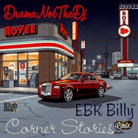 Corner Stories (feat. EBK Billy) - Single - DramaNotTheDj