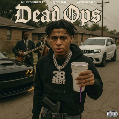 Dead Ops - Single