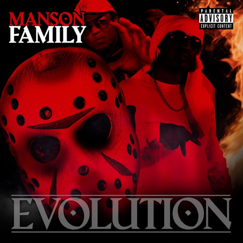 Manson Family - Apple Music