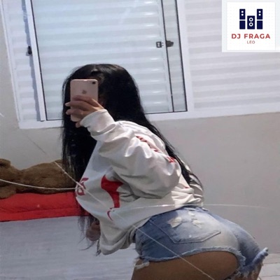 DJ FRAGA - TÁ ESTRESSADA