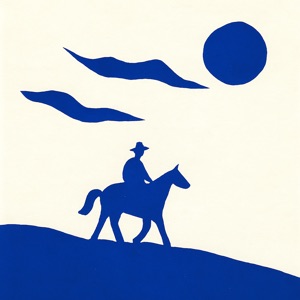 lonely cowboy - Single
