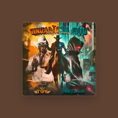Listen to Mc Toy, watch music videos, read bio, see tour dates & more!