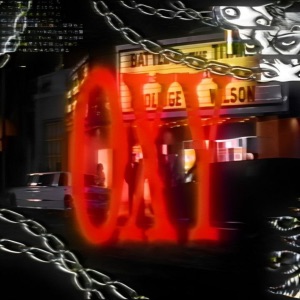 Oxy (feat. SUMMER ALONE)
