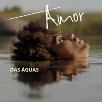 Amor das Águas (feat. Topera & Mikael Mutti) - Single - Rafael Vinícius