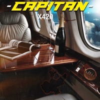 Capitan - Single - X420