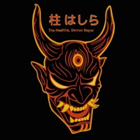 The Hashira (feat. Chino XL, Copywrite & DJ Hoppa) - Single - Kount Fif