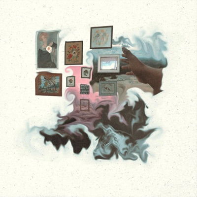 REROUTING III - EP