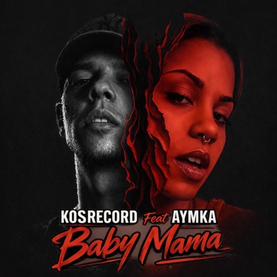 Baby Mama (feat. Aymka) - Single