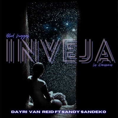 INVEJA (feat. Sandy Sandeko) - Single