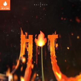 HOT (feat. Lani Jay Sings) Balxxxnce